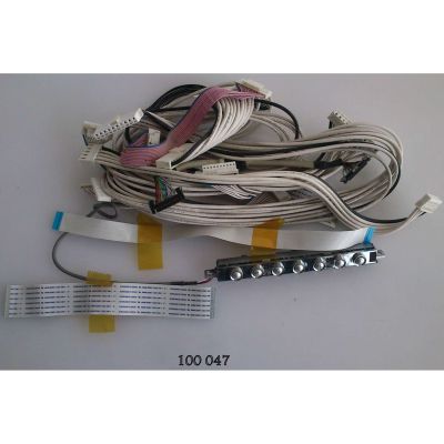 KIT DE CABLES PARA TV / SAMSUNG HPR4252X/XAA 